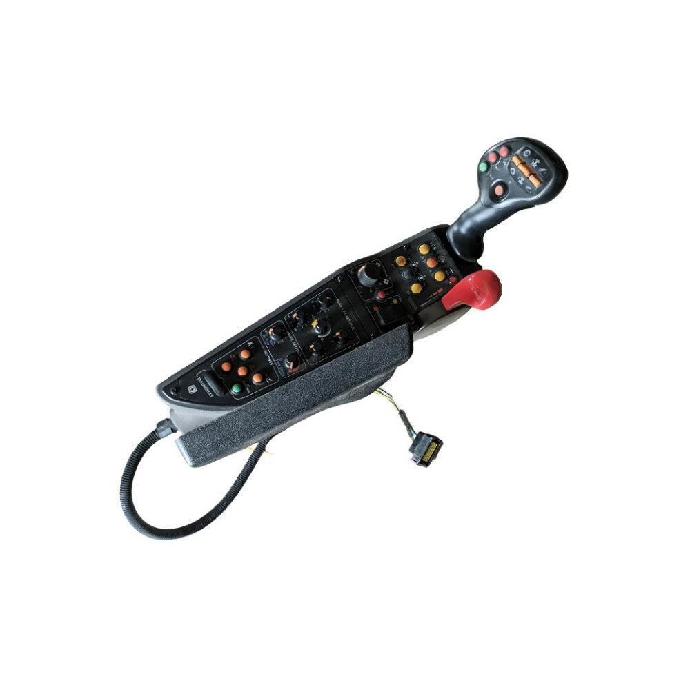  spare part - electrics - suspension remote control Σασί - πλαίσιο