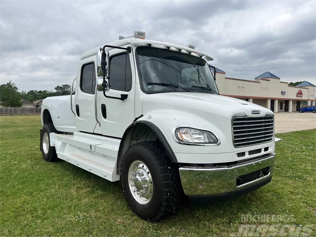 Freightliner M2 Sport Chassis Άλλα