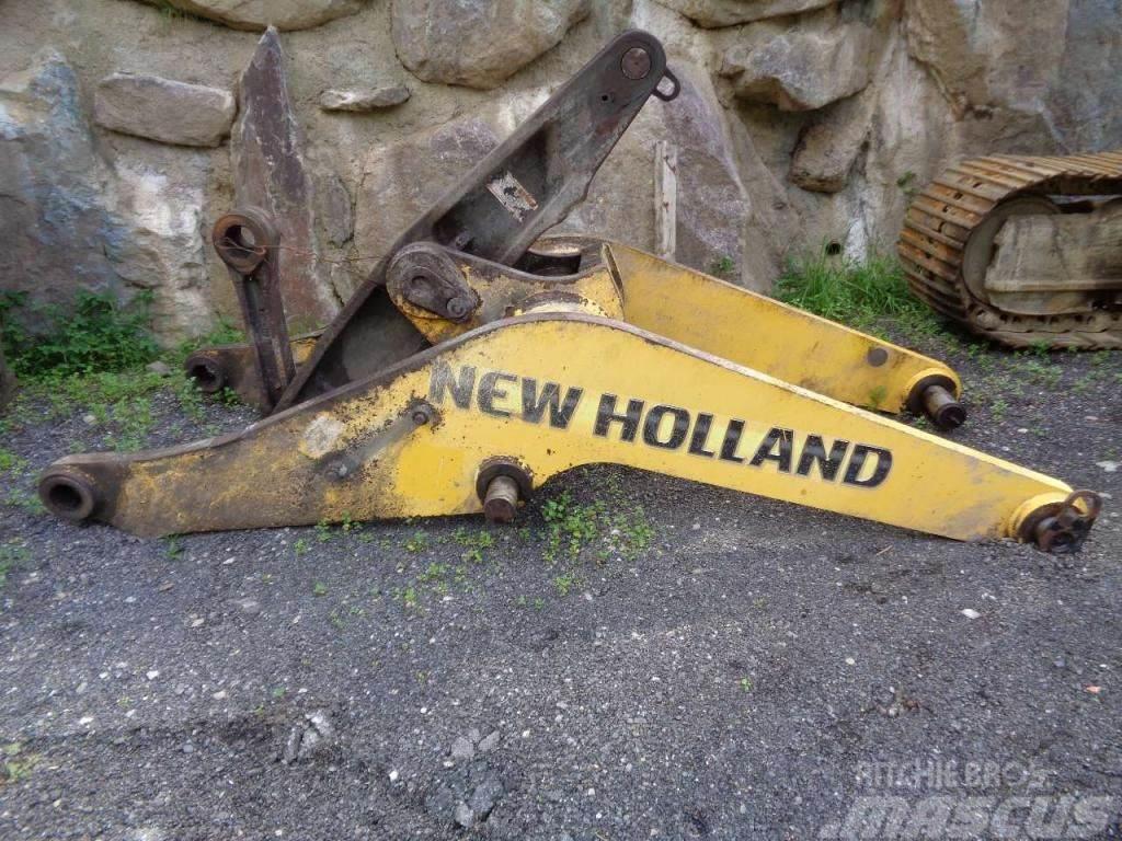 New Holland New Holland Άλλα εξαρτήματα