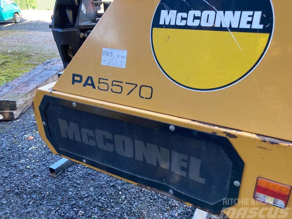 McConnel PA5570 Άλλα εξαρτήματα για τρακτέρ