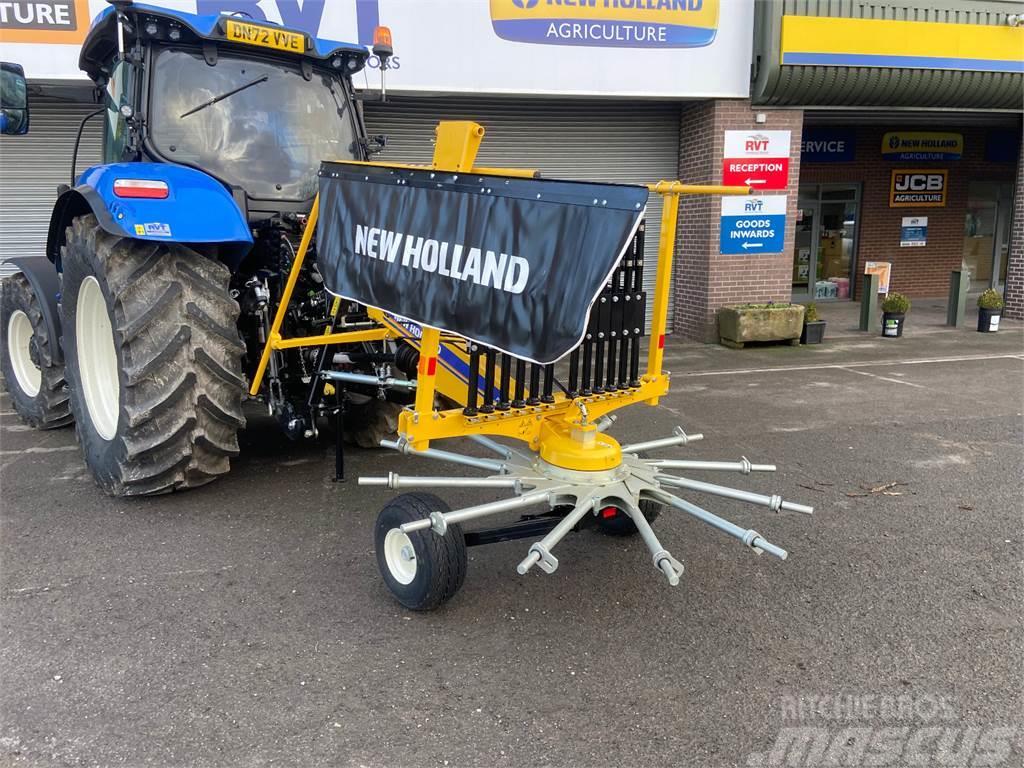 New Holland 420 Άλλα γεωργικά μηχανήματα