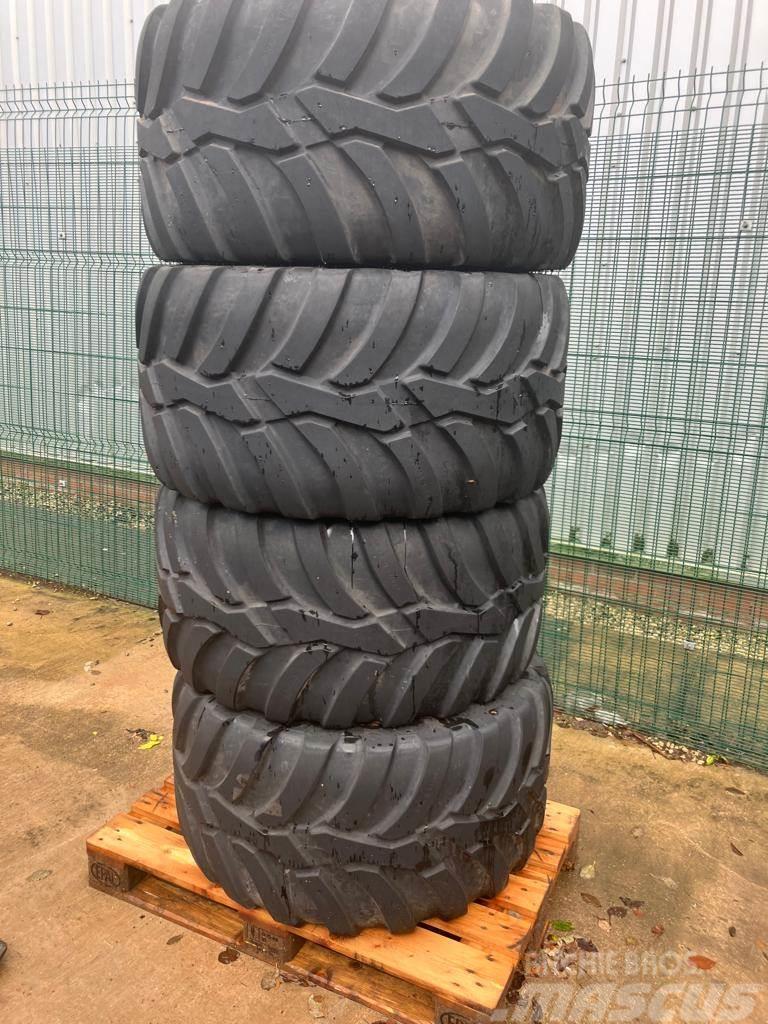 Vredestein Trac Flotation Tyres 560/45R22.5 Ελαστικά και ζάντες
