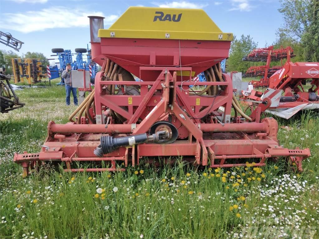 Rau RVP30/A Άλλα γεωργικά μηχανήματα