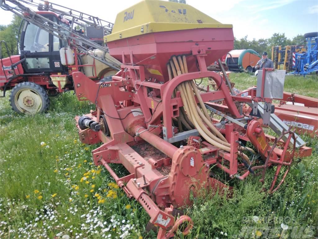 Rau RVP30/A Άλλα γεωργικά μηχανήματα
