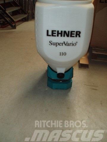 - - - Lehner Super vario Σπορείς