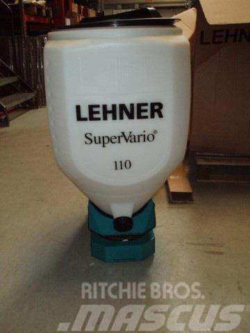  - - - Lehner Super vario Σπορείς