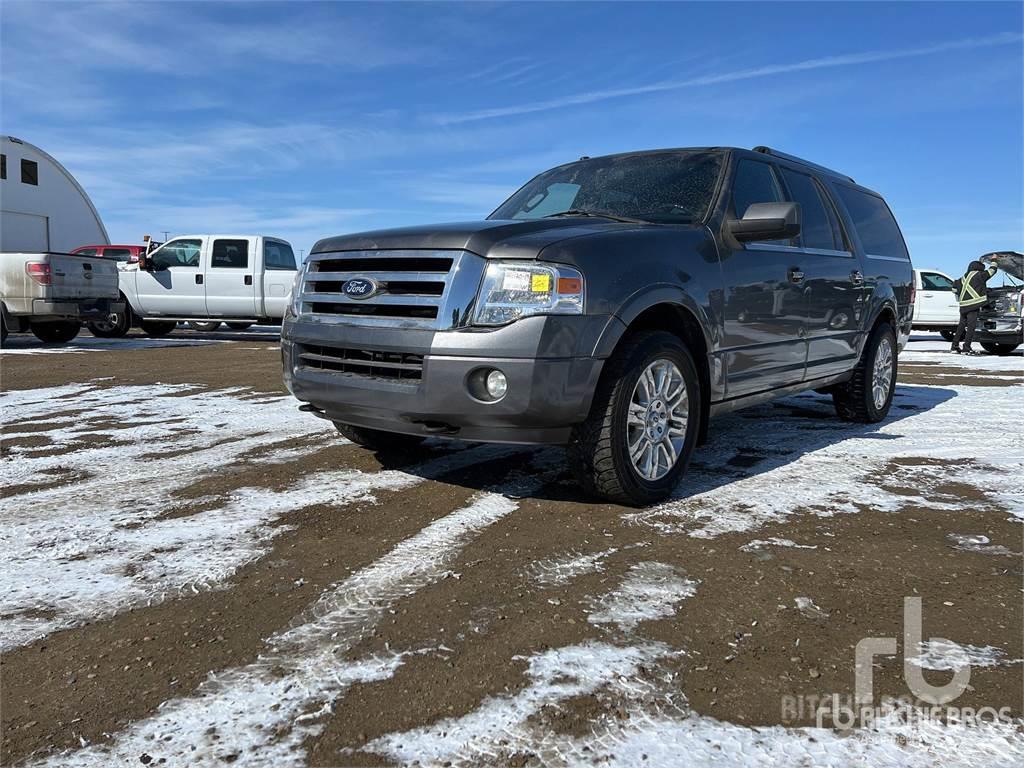 Ford EXPEDITION Pickup/Αγροτικό