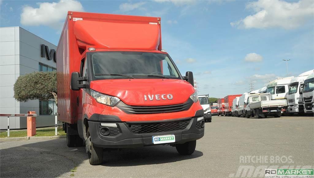 Iveco 35C14 Άλλα Φορτηγά