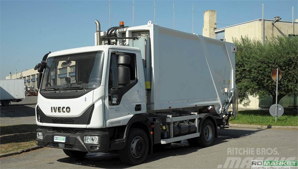 Iveco ML120E21 Άλλα Φορτηγά