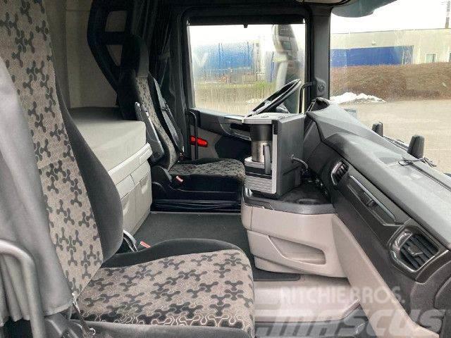 Scania R 410 A4x2LB Τράκτορες