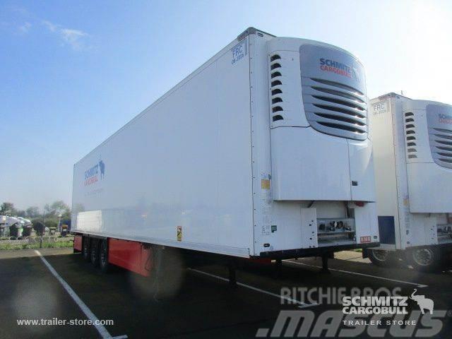Schmitz Cargobull Semitrailer Reefer Standard Ημιρυμούλκες ψυγείο
