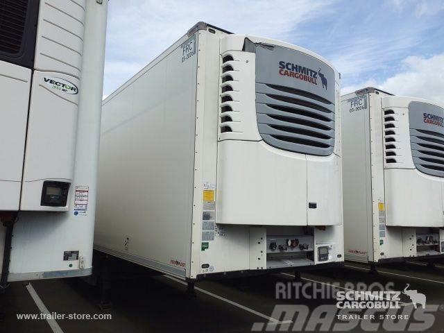 Schmitz Cargobull Semitrailer Reefer Standard Ημιρυμούλκες ψυγείο