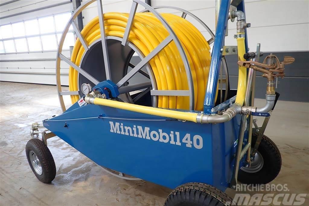 Fasterholt Minimobil 40 150m - 32mm. slange Συστήματα άρδευσης