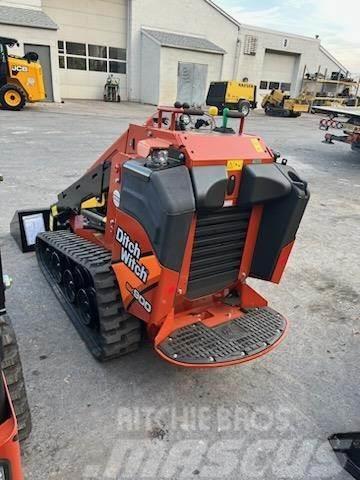 Ditch Witch SK900 Φορτωτάκια