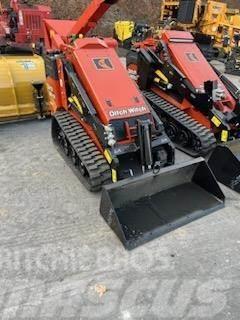 Ditch Witch SK900 Φορτωτάκια