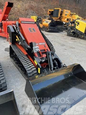 Ditch Witch SK1550 Φορτωτάκια