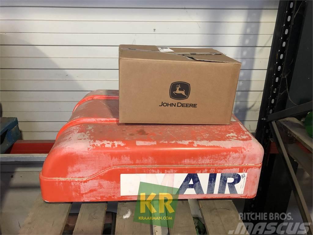 John Deere BM air Tacs Άλλα γεωργικά μηχανήματα