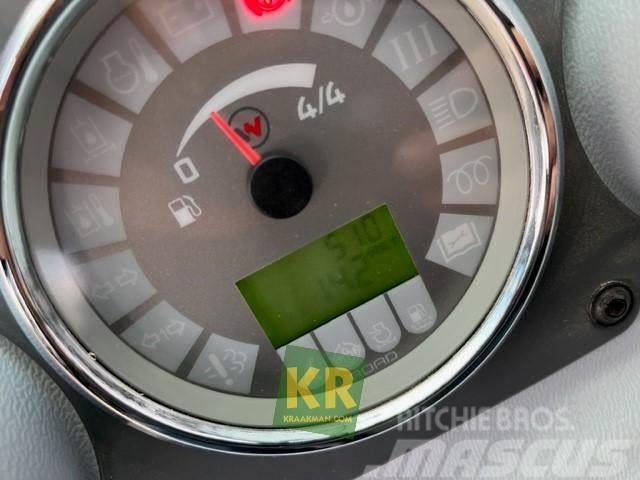 Kramer KL25.5L SHOVEL Φορτωτές με λάστιχα (Τροχοφόροι)