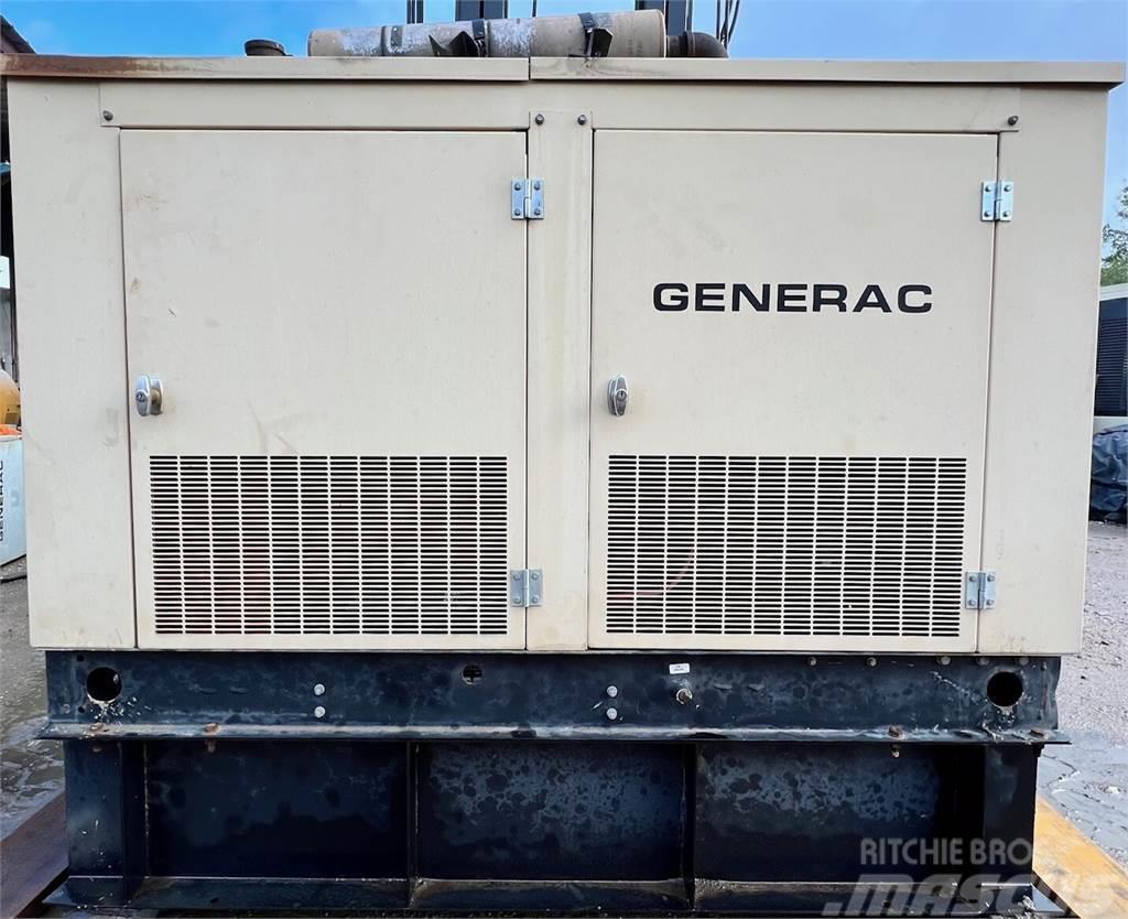 Generac SD30 Γεννήτριες ντίζελ