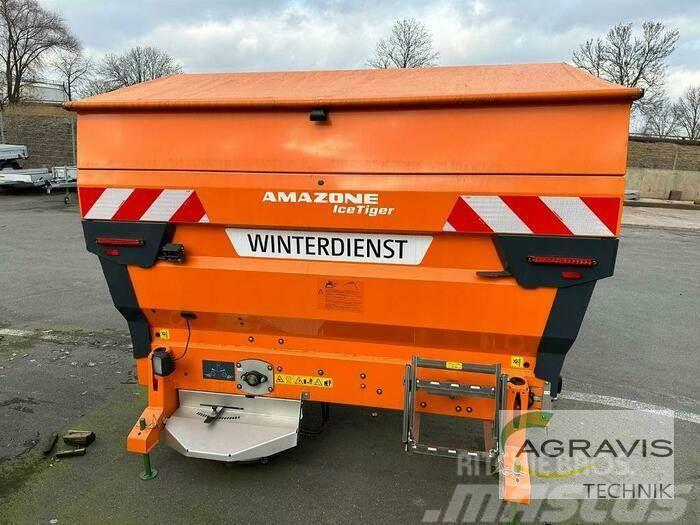 Amazone ICETIGER Άλλα μηχανήματα για το δρόμο και το χιόνι