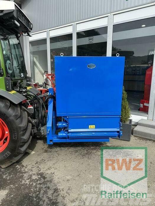 Huber Kompost streuer 3punkt Άλλα γεωργικά μηχανήματα