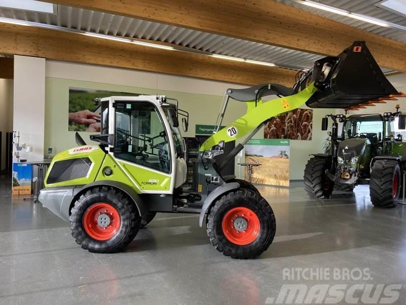 CLAAS Torion 530 Φορτωτάκια