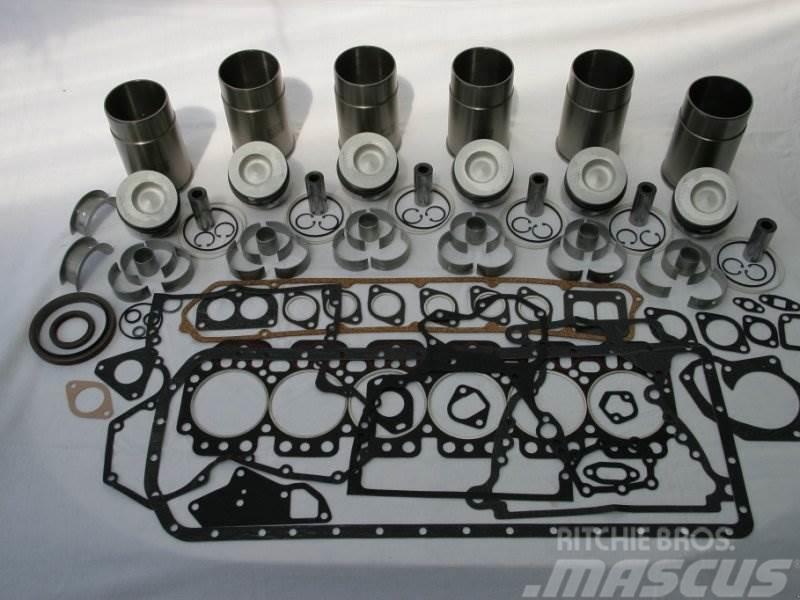 John Deere Lüftermotor 6000/6010 Serie Άλλα εξαρτήματα για τρακτέρ