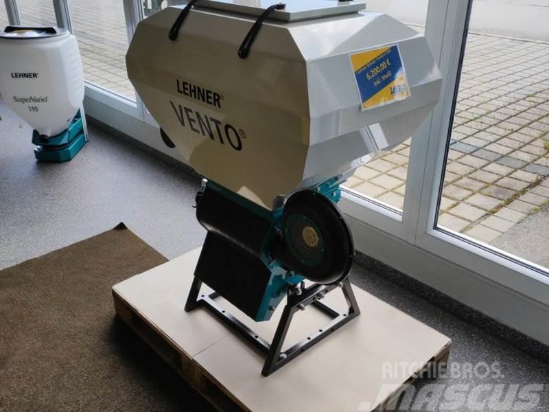 Lehner Vento Άλλες μηχανές λιπασμάτων και εξαρτήματα
