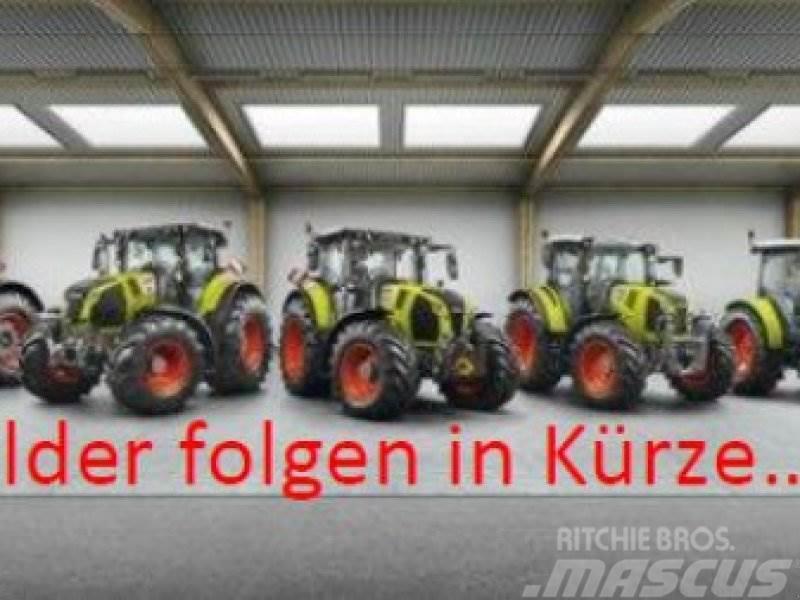 Schäffer 2628 SCHÄFFER HOFLADER Άλλα γεωργικά μηχανήματα