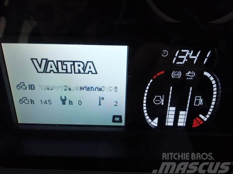 Valtra G 125 EA Τρακτέρ