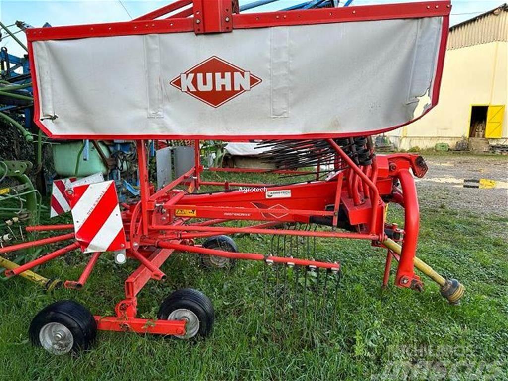 Kuhn GA 4321 GM Τσουγκράνες και χορτοξηραντικές μηχανές