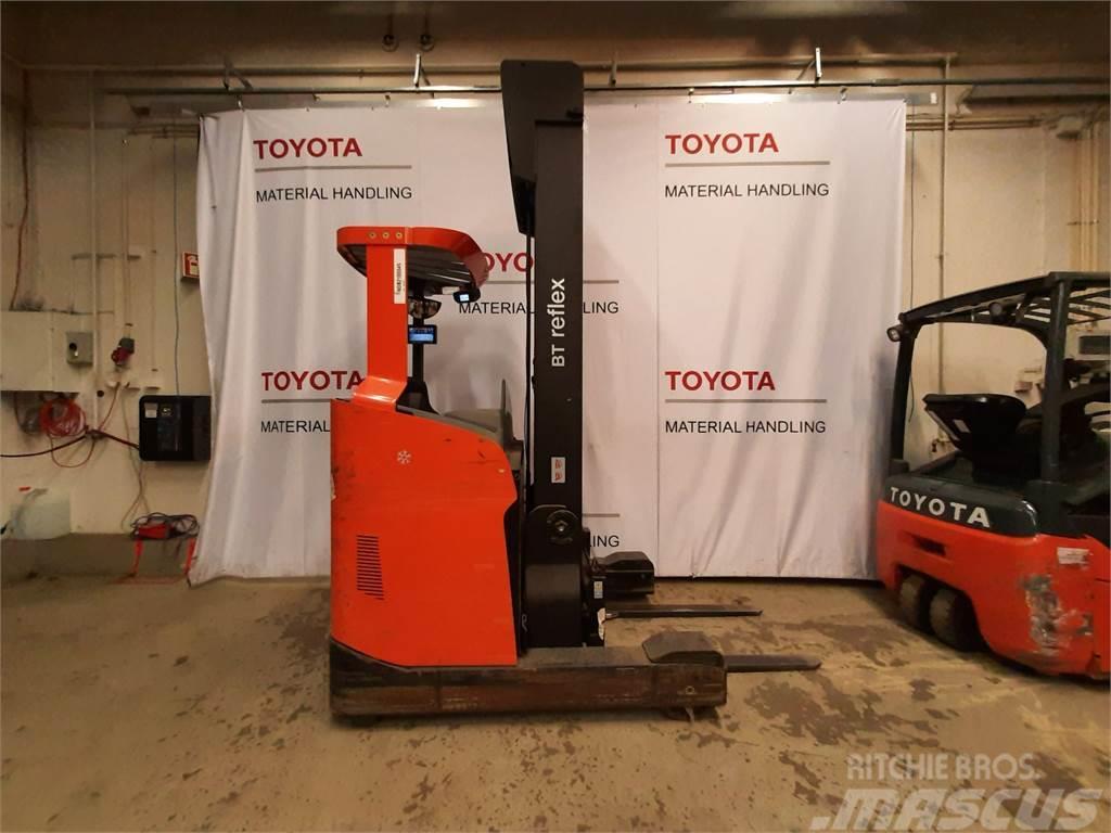 Toyota RRE160HC Ανυψωτικά στενών δρόμων