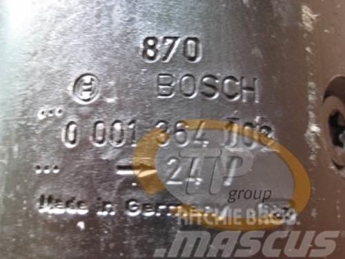 Bosch 0001364103 Anlasser Bosch 870 Κινητήρες