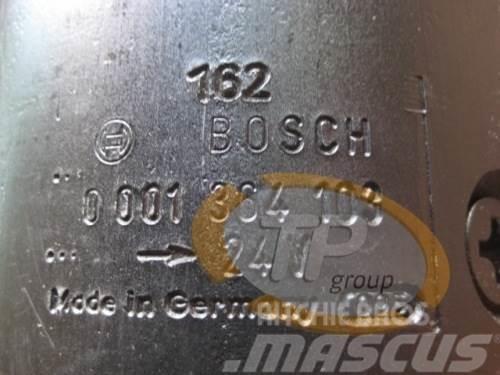 Bosch 0001364103 Anlasser Bosch 162 Κινητήρες