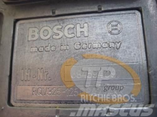 Bosch 040205803 Bosch Einspritzpumpe Κινητήρες