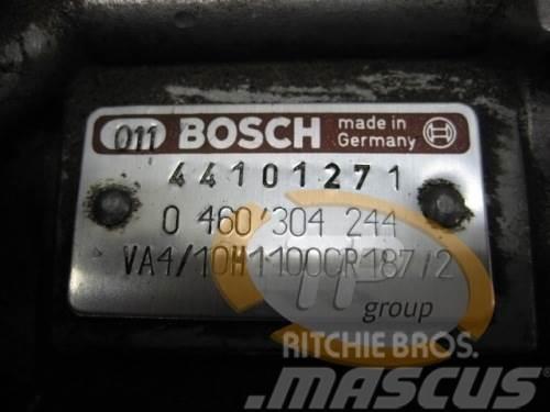 Bosch 0460304244 Bosch Einspritzpumpe VA4/10H1100CR187/2 Κινητήρες