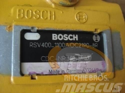 Bosch 1290009H91 Bosch Einspritzpumpe C8,3 202PS Κινητήρες