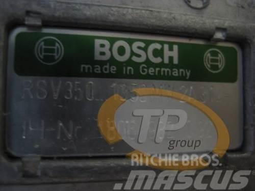 Bosch 1806982C91 0403476021 Bosch Einspritzpumpe IHC Cas Κινητήρες