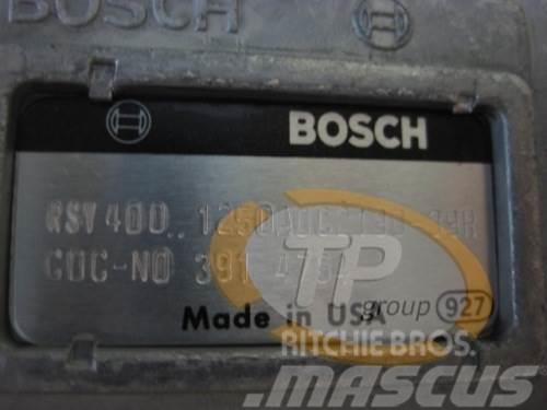 Bosch 3914764 Bosch Einspritzpumpe B5,9 153PS Κινητήρες