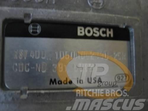 Bosch 3915962 Bosch Einspritzpumpe C8,3 207PS Κινητήρες