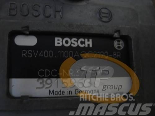 Bosch 3915963 Bosch Einspritzpumpe C8,3 202PS Κινητήρες