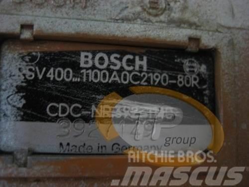 Bosch 3927149 Bosch Einspritzpumpe C8,3 202PS Κινητήρες