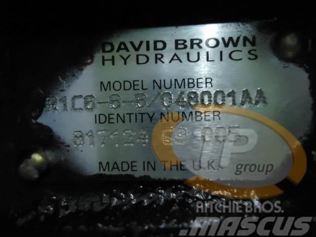 David Brown 61C6-6-6/048001AA David Brown Άλλα εξαρτήματα