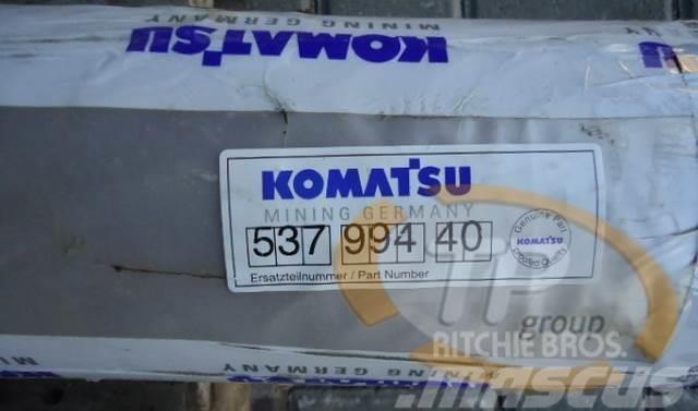 Demag Komatsu 53794440 Pin/Bolzen 120 x 1426 mm Άλλα εξαρτήματα
