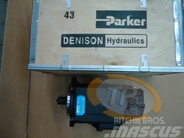 Parker Denison Parker T67 DB R 031 B12 3 R14 A1MO Άλλα εξαρτήματα