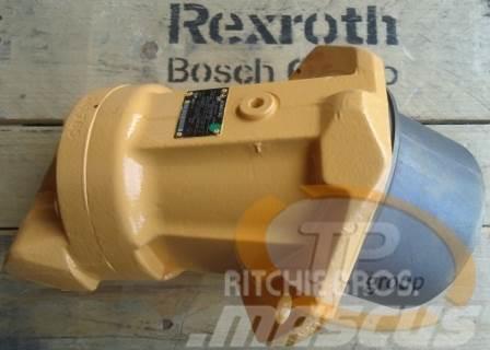 Rexroth 55065740 A2FE160/61W Άλλα εξαρτήματα