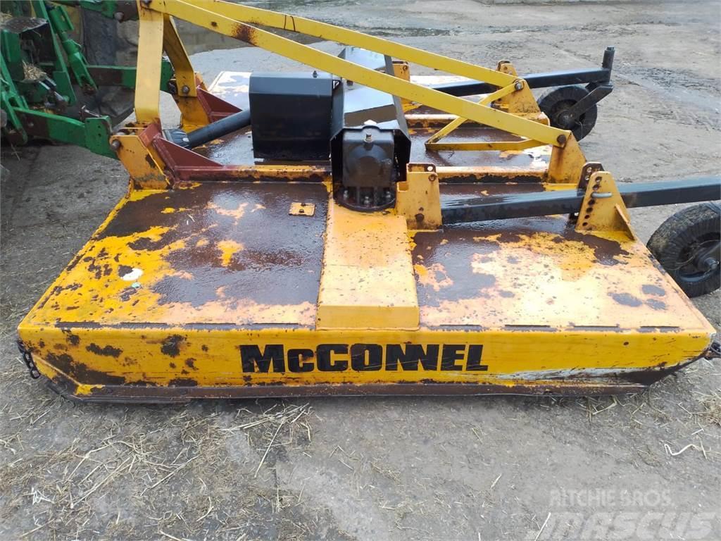 McConnel MCCONNEL Άλλα γεωργικά μηχανήματα