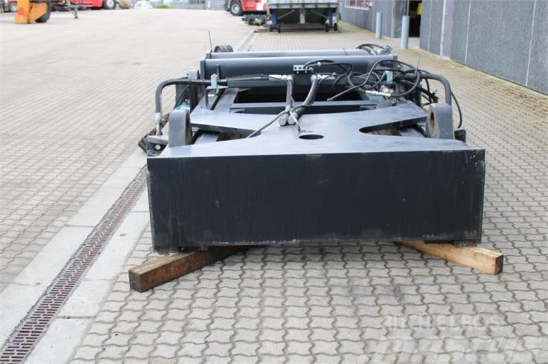 Hyster MAST FOR 52.00XM-12 Άλλα
