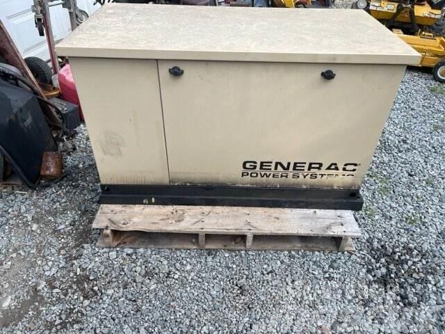 Generac Power Generator Άλλα