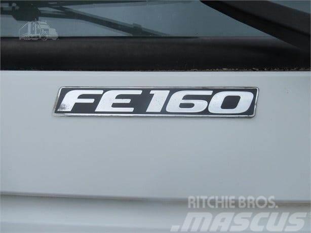 Mitsubishi Fuso FE160 Άλλα